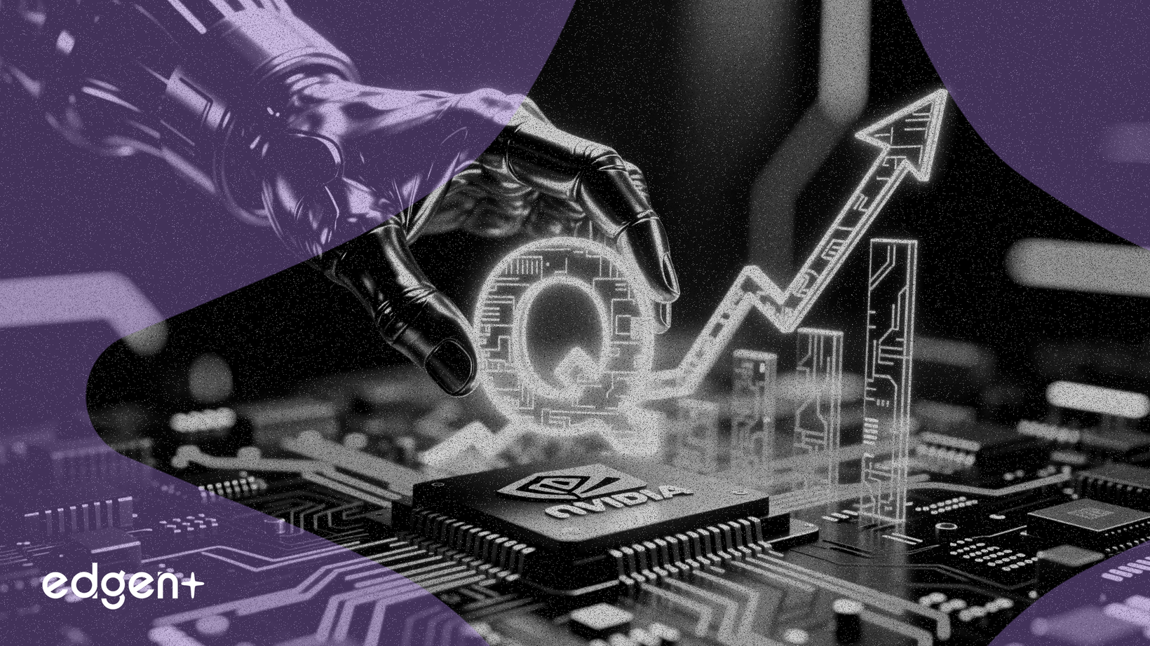 Calpers mua 44,7 triệu USD cổ phần Qnity, tăng đặt cược vào Nvidia