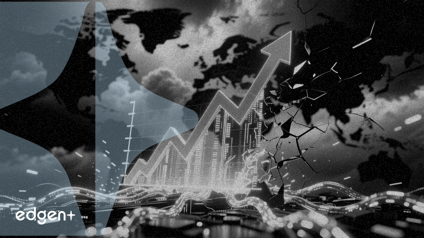 人工智慧盈利前景推動美國股市超越地緣政治風險