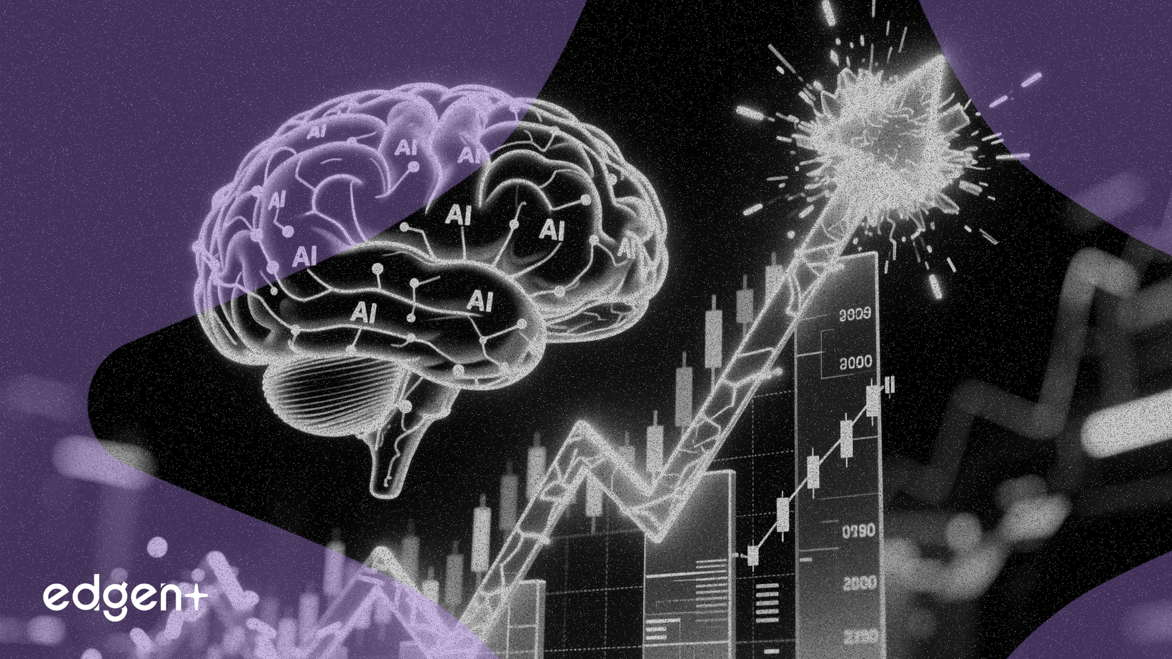 클라우드마인즈 주가, AI 매출 10배 성장 전망에 30% 급등