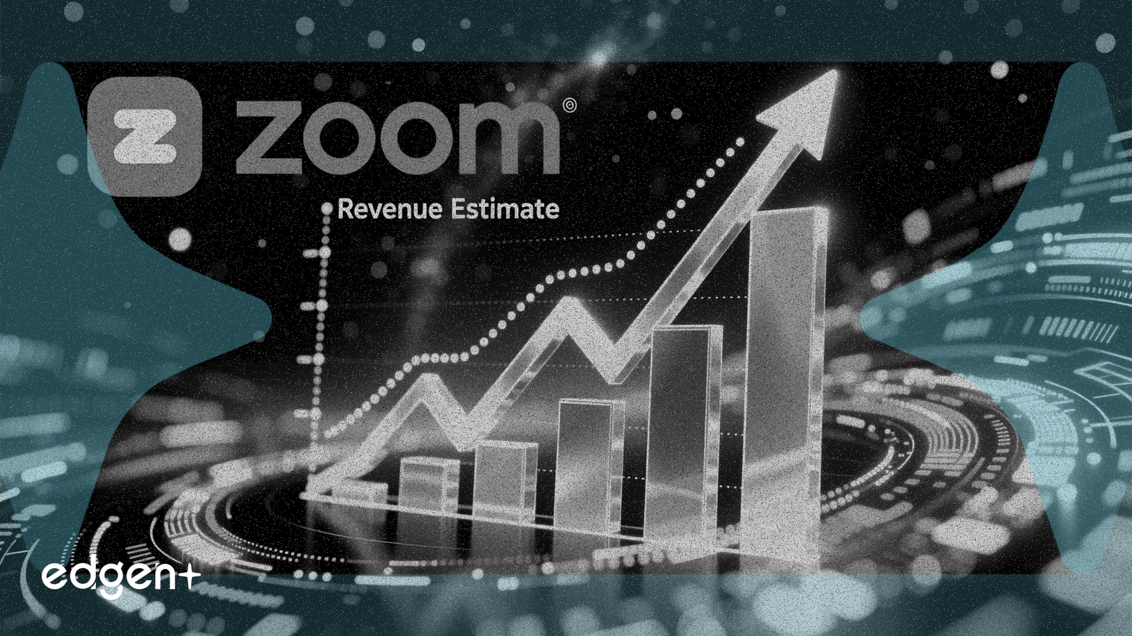 Zoom prévoit 5,08 milliards de dollars de revenus pour l'exercice 2027, dépassant les estimations
