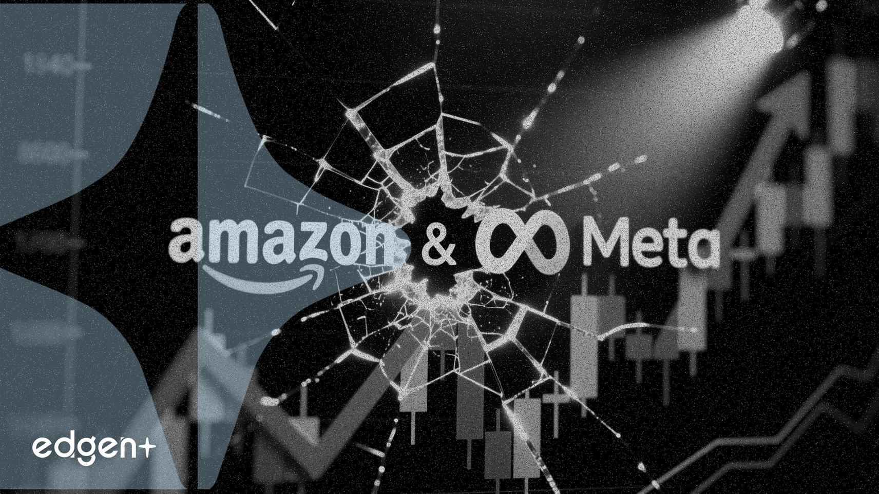 Evercore califica a Amazon, Meta de infravaloradas tras la liquidación