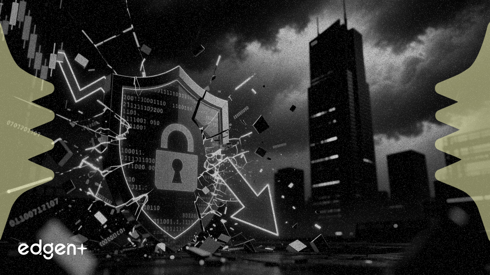 与Halcyon达成网络安全协议后，布兹艾伦汉密尔顿股价下跌5.4%