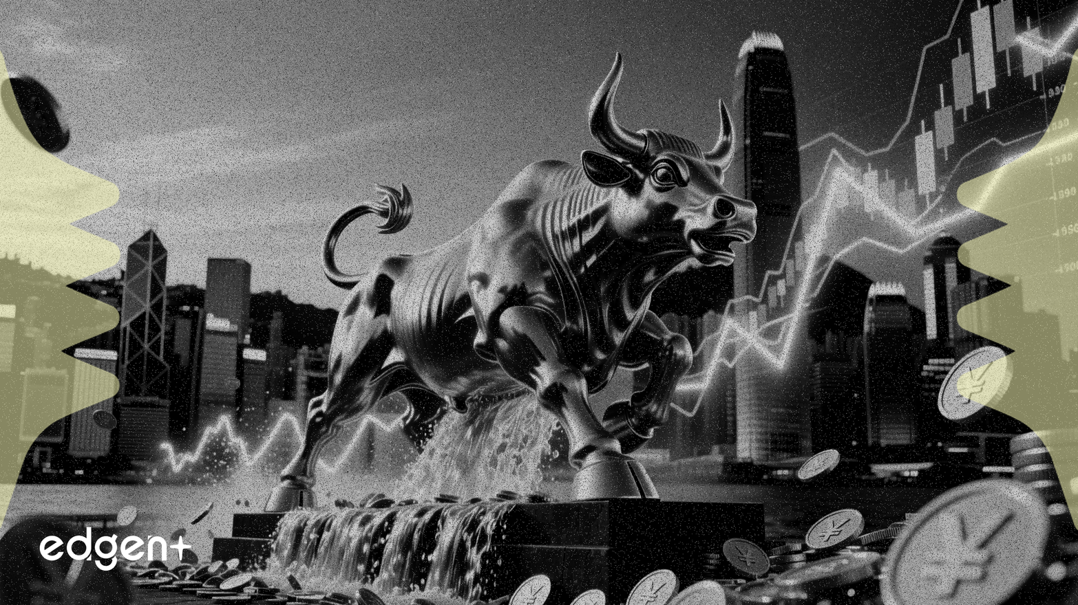 홍콩 IPO, 185억 홍콩달러 규모 기간투자 급증 유치