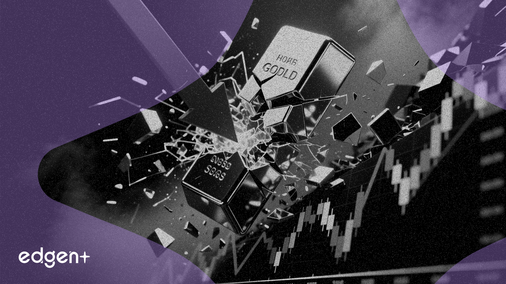 현물 금 가격 1.68% 하락, 5140달러 아래로 떨어져