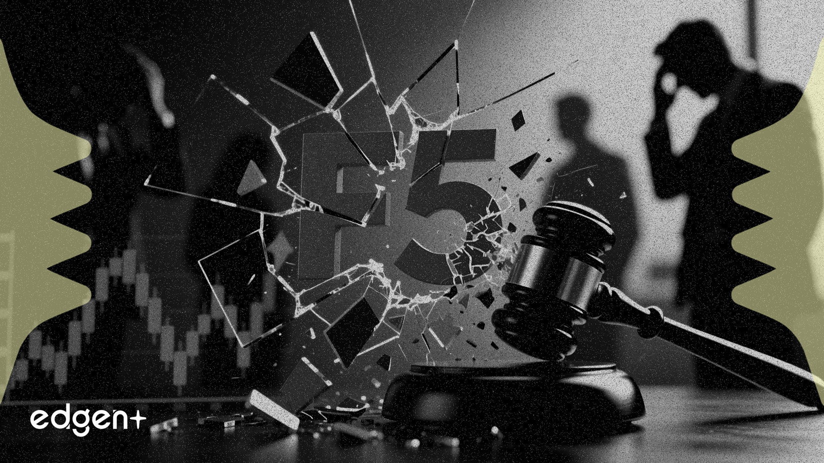 F5 Faces Class-Action Lawsuit Over Investor Losses