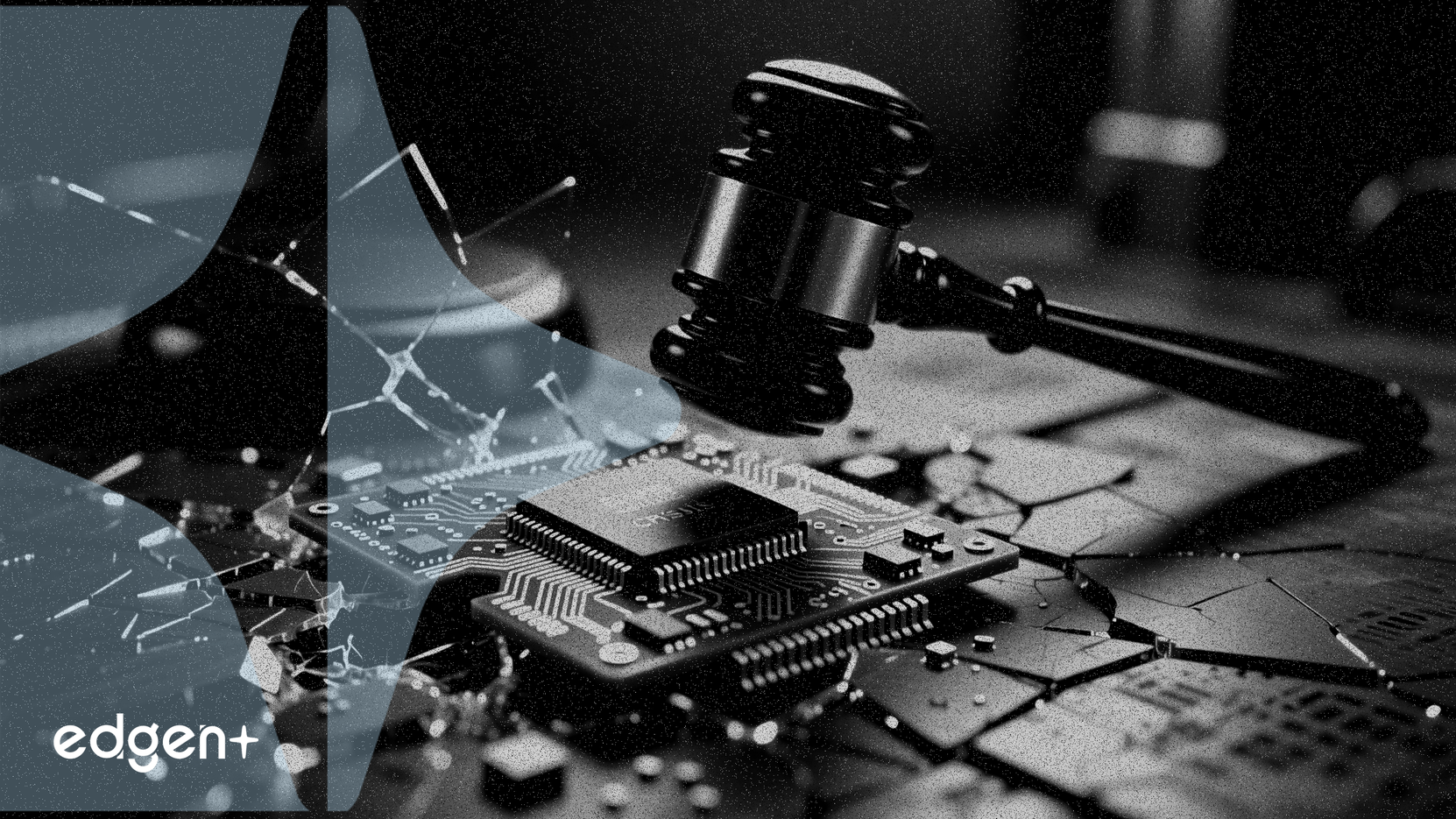 Nexperia 法庭案件恐危及汽車晶片供應