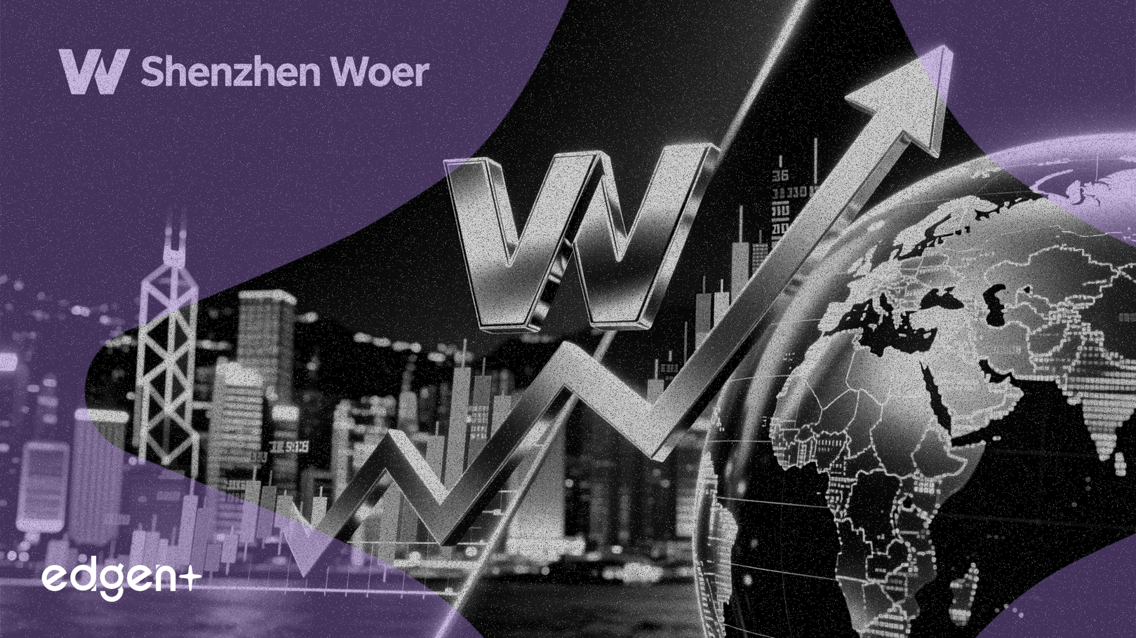 Shenzhen Woer dépose une demande d'IPO à Hong Kong pour une double cotation