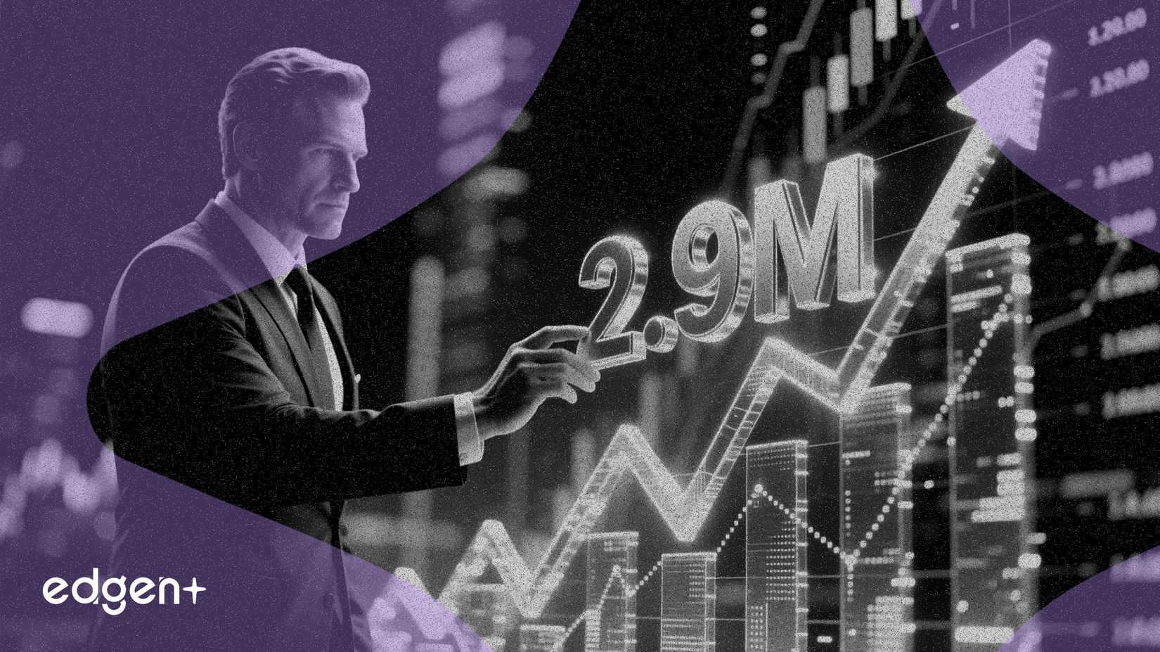 Genius Group CEO'su, 2,9 Milyon Dolarlık Hisse Geri Alımıyla Güven Sinyali Verdi