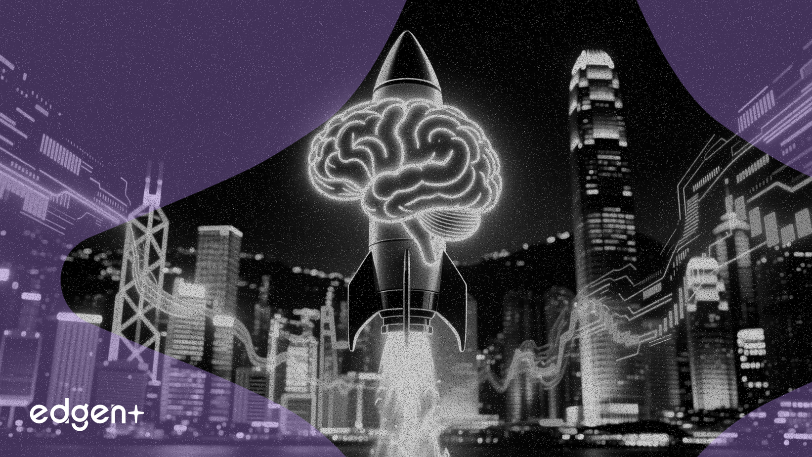 BrainCo dépose une demande d'introduction en bourse à Hong Kong, testant le marché technologique