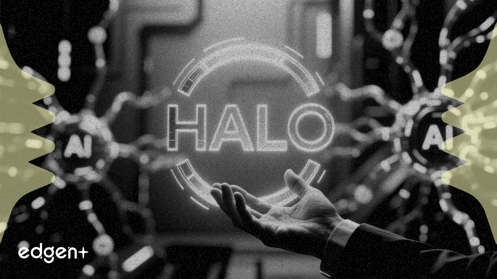 Inversores adoptan la estrategia 'HALO' para diversificar más allá de las acciones de IA