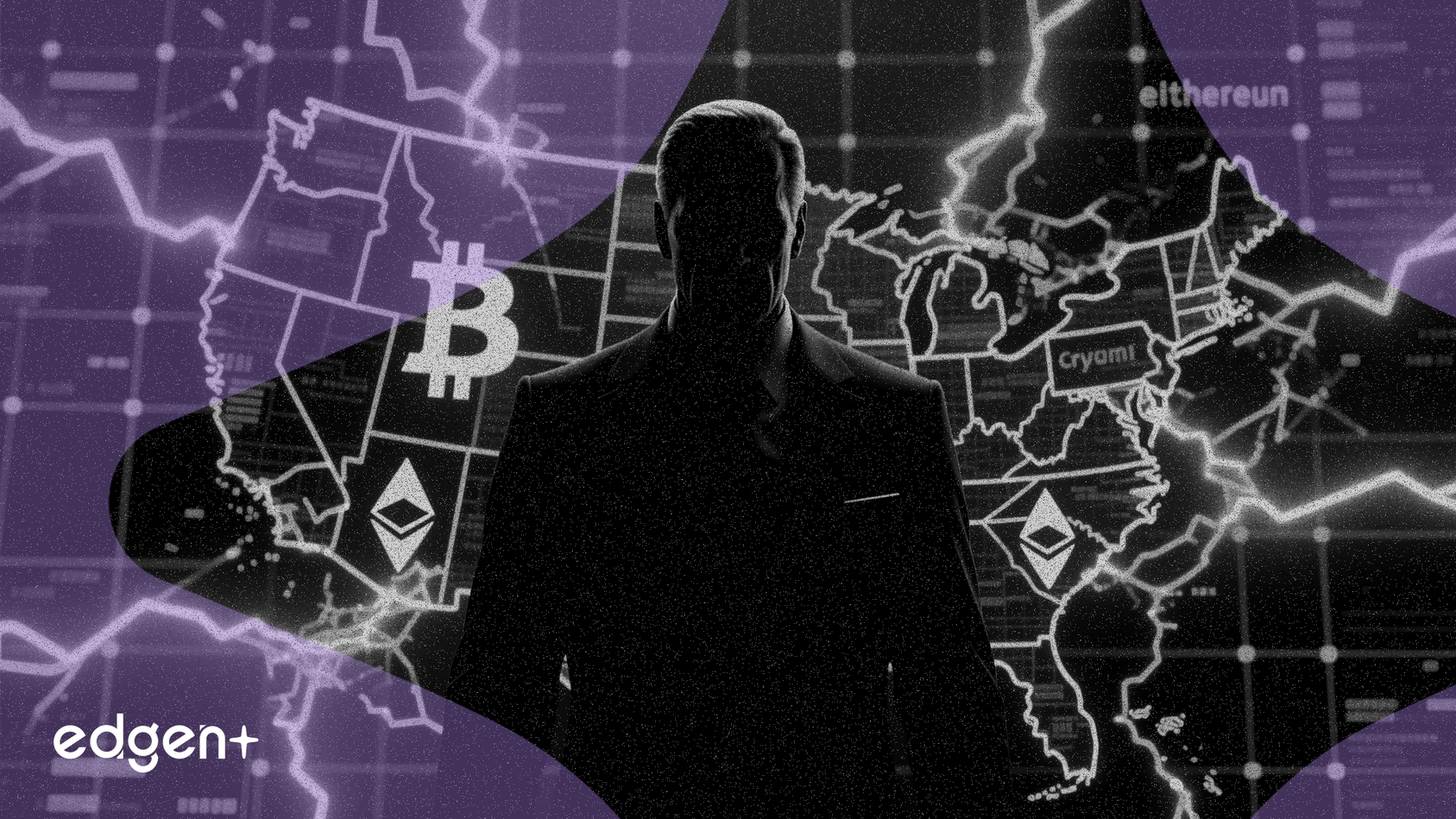 CEO de Robinhood exige reglas cripto mientras el staking es bloqueado en 4 estados