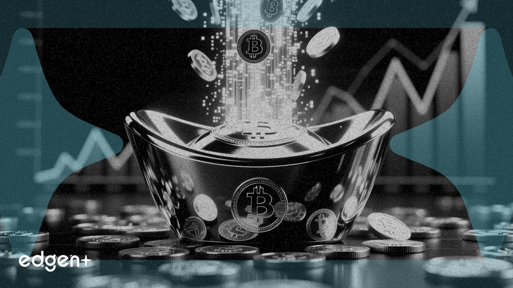 Les investisseurs versent un record de 19 milliards de dollars dans les ETF aurifères