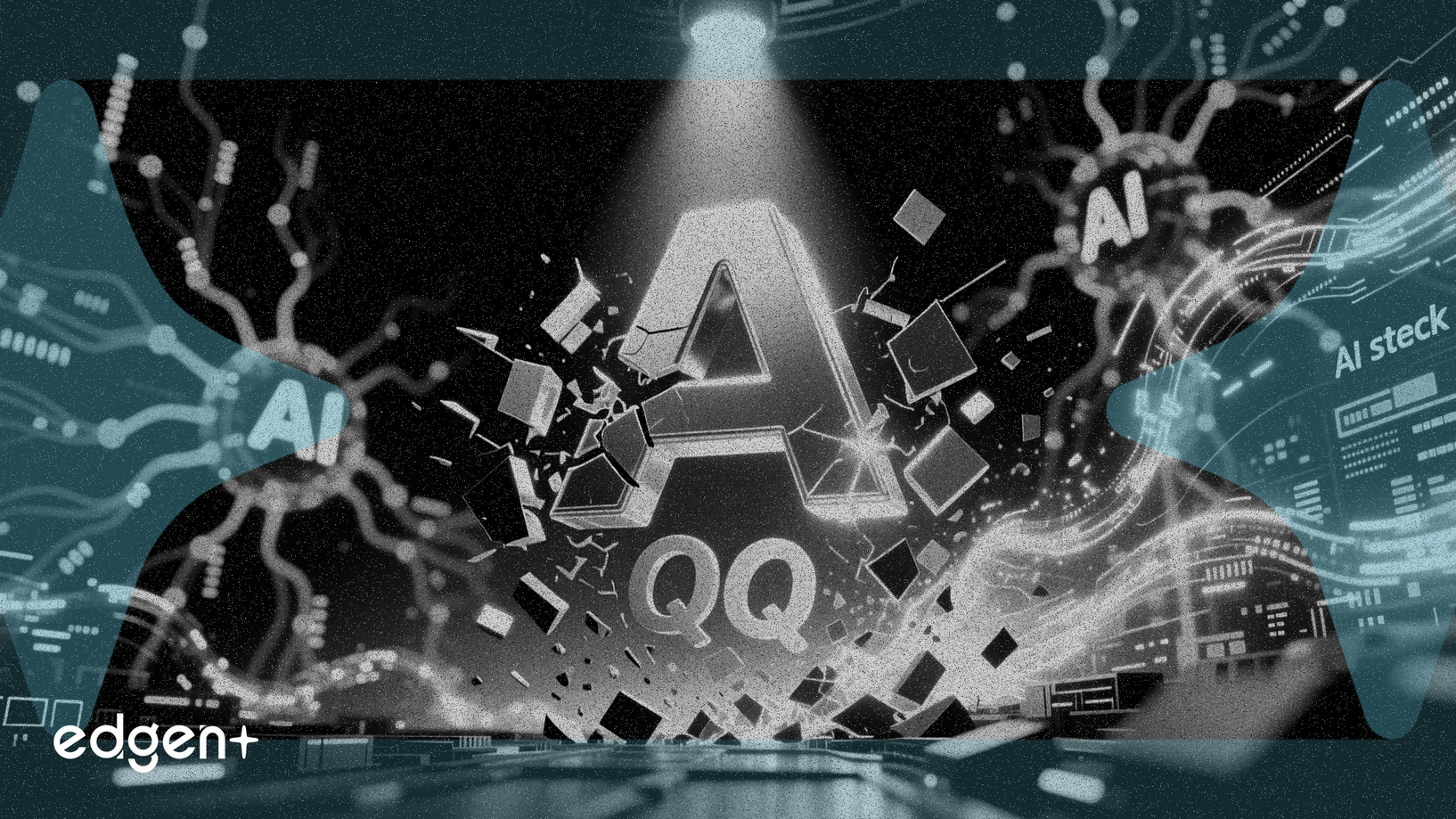 モルガン・スタンレー、AIスタック優位性でアリババをテンセントに代わるトップピックに選定