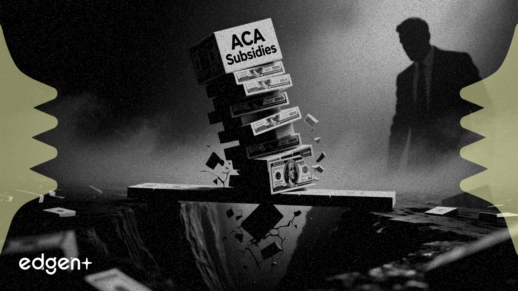 ACA 보조금 만료로 보험사 불확실성 직면