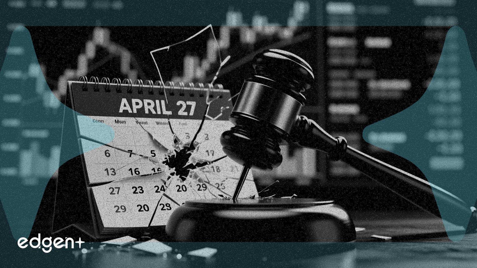 Inversores de FBRT Enfrentan Plazo de Demanda el 27 de Abril