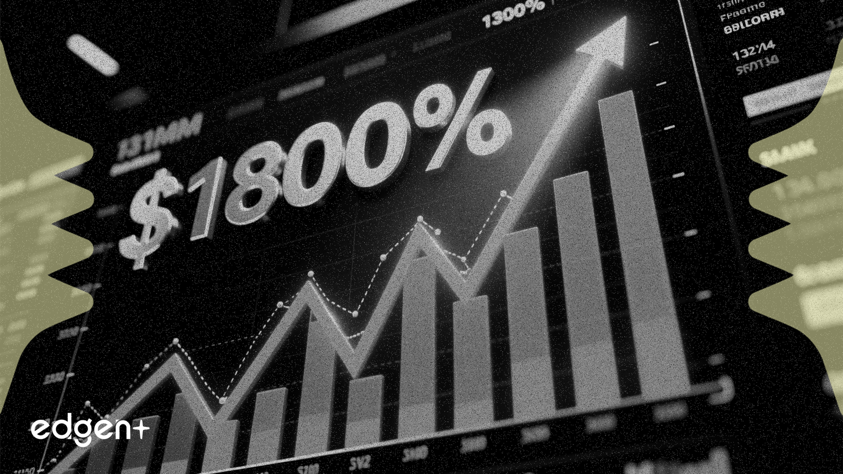 维斯塔尔角押注泰恩斯制药 $1.81 亿美元，此前股价飙升 1,300%