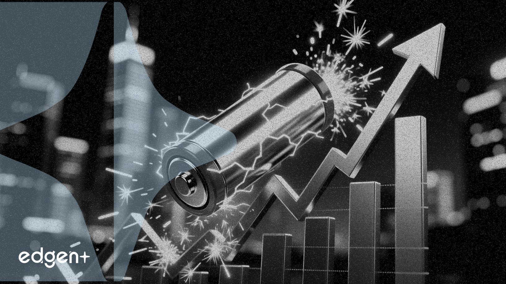 La modification de la taxe chinoise sur l'exportation de batteries déclenche un rallye des actions du lithium