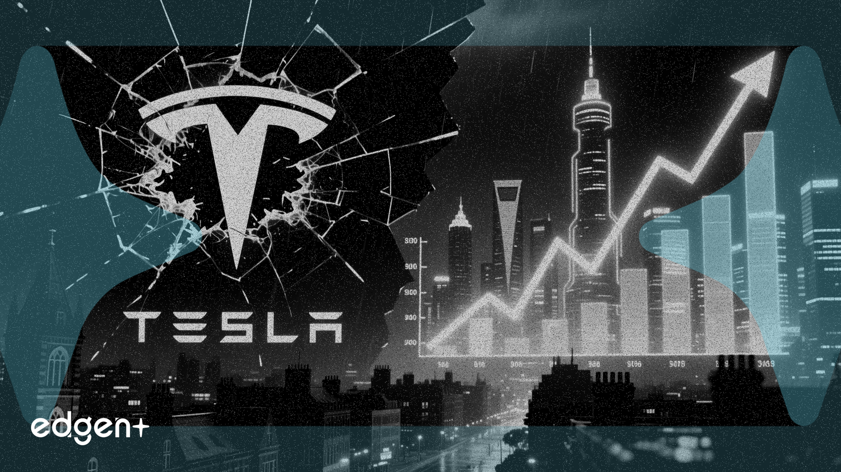 Tesla'nın İngiltere Satışları Çin'deki Büyümeye Rağmen %57 Düştü