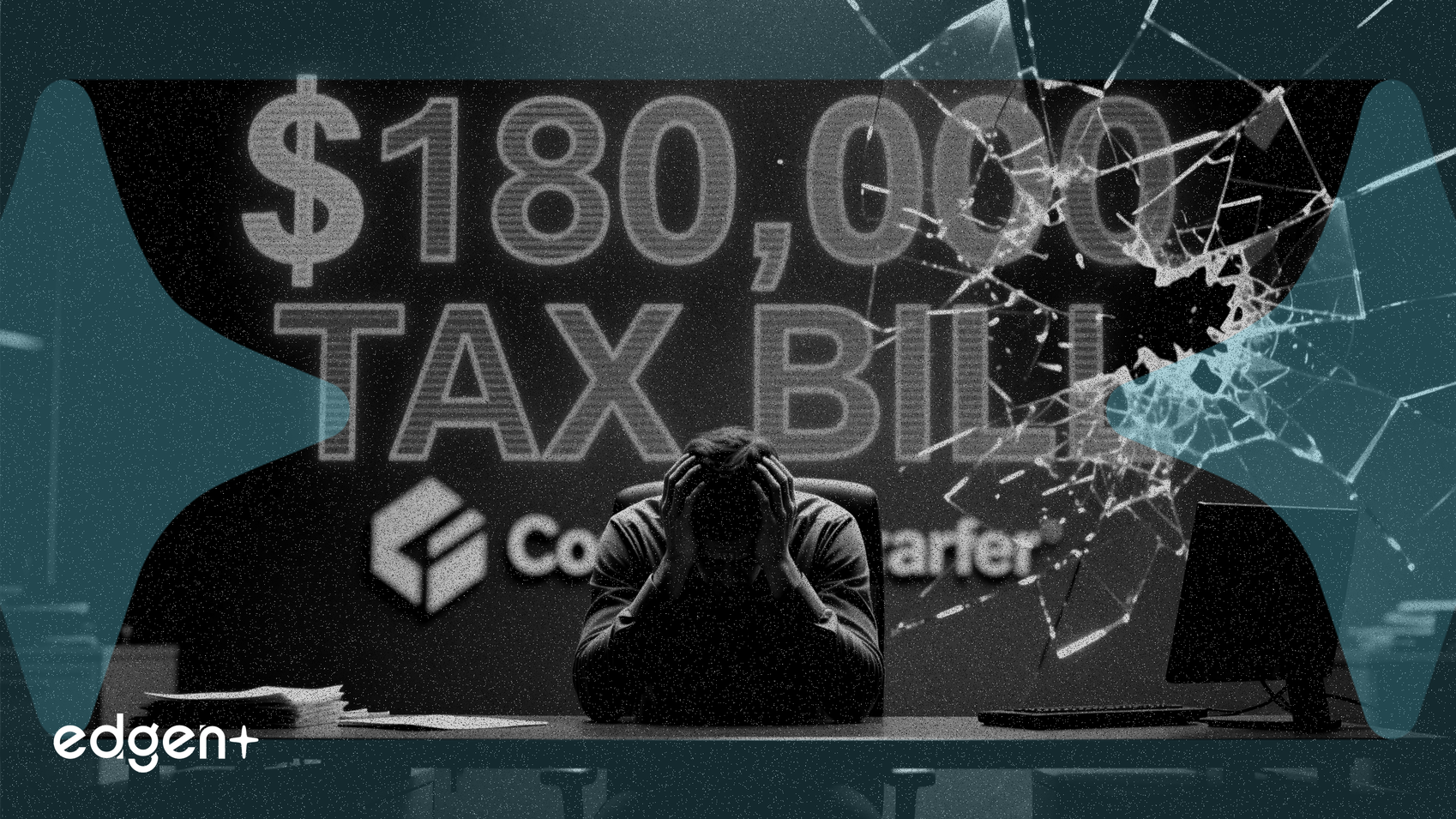 Employer's Alleged Fraud Leaves Worker With $180K Tax Bill