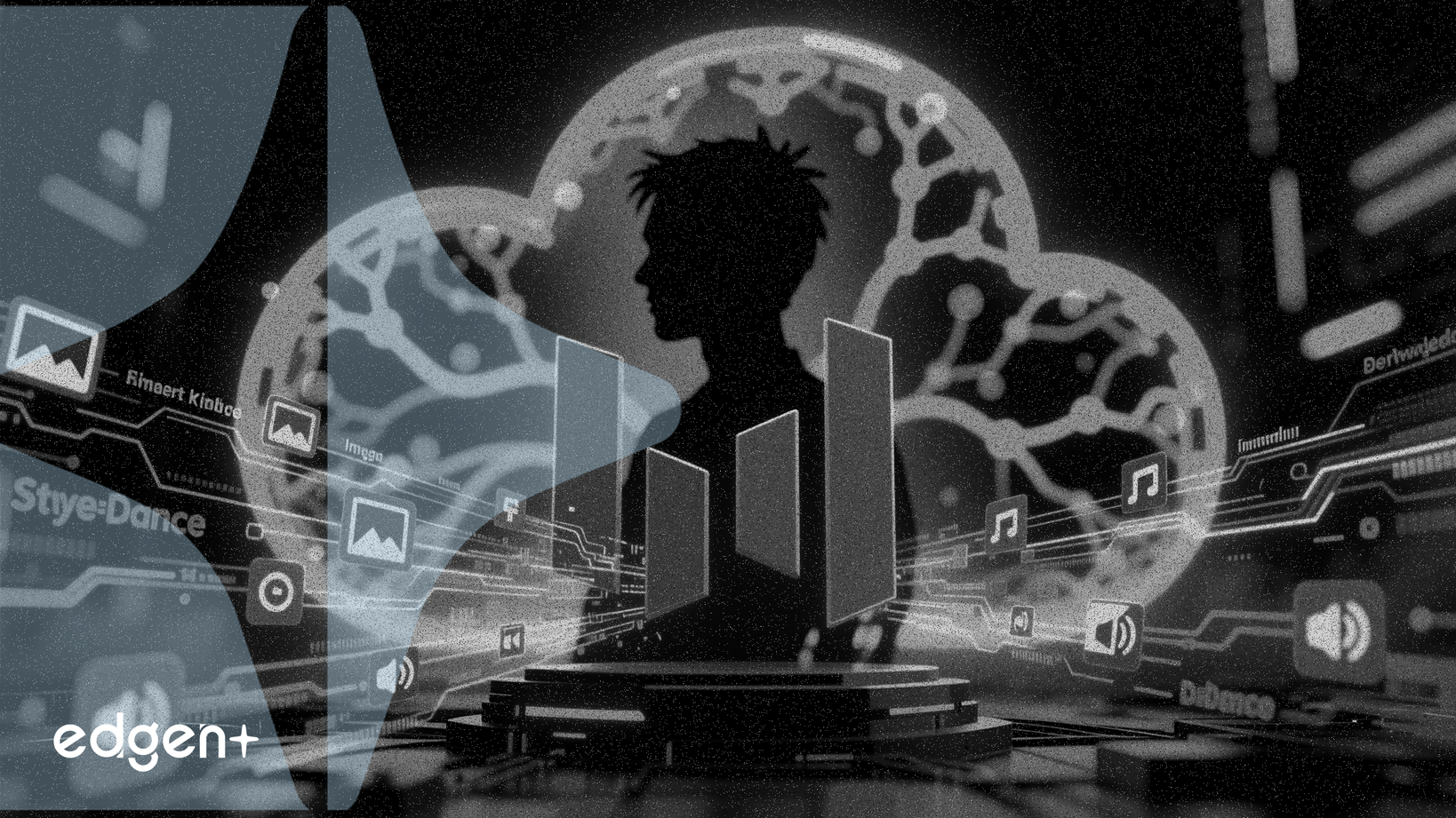 字節跳動挖角阿里AI專家，加碼多模態技術