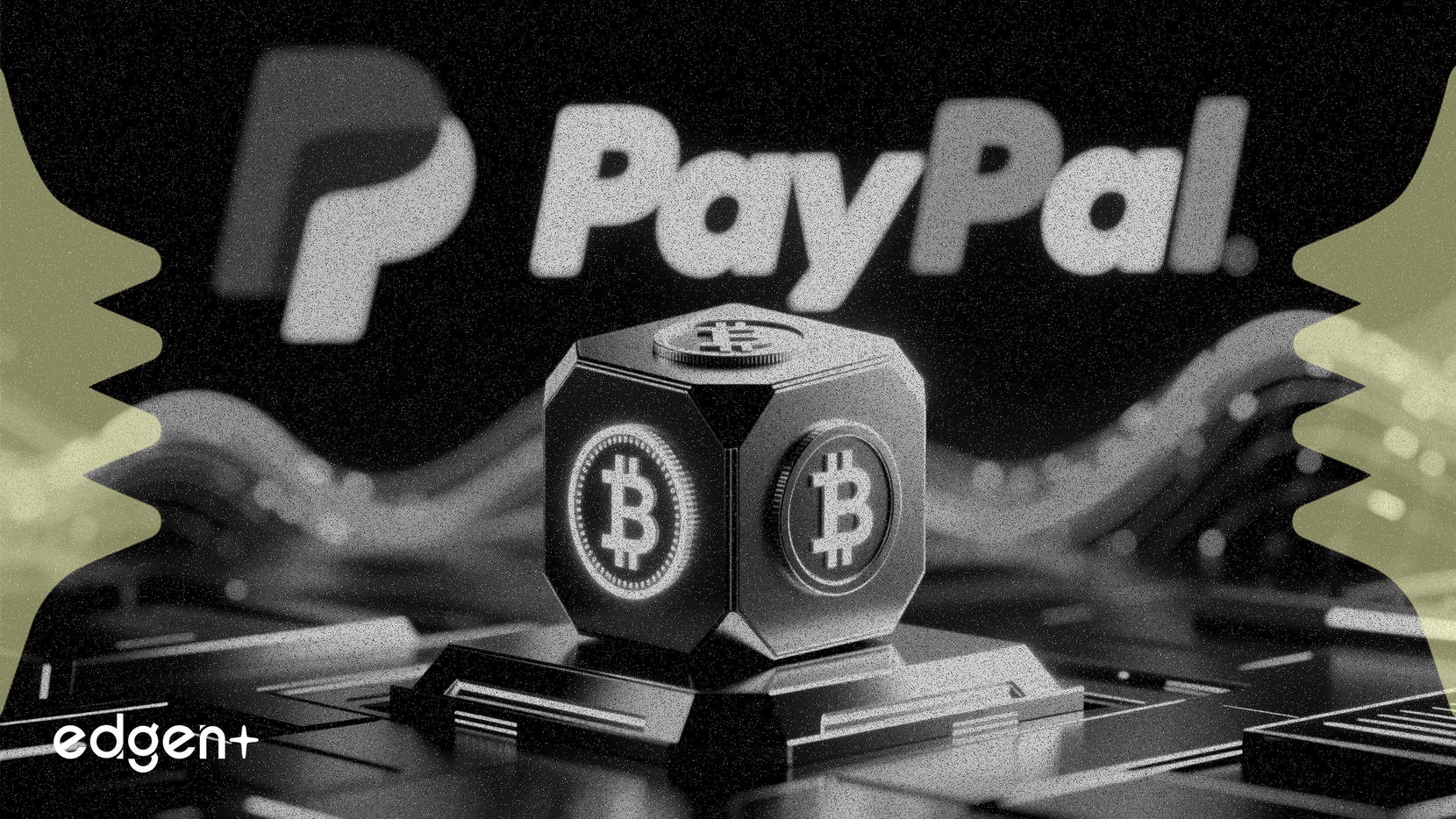 Block de Dorsey Adopta Stablecoins, Citando Presión de PayPal