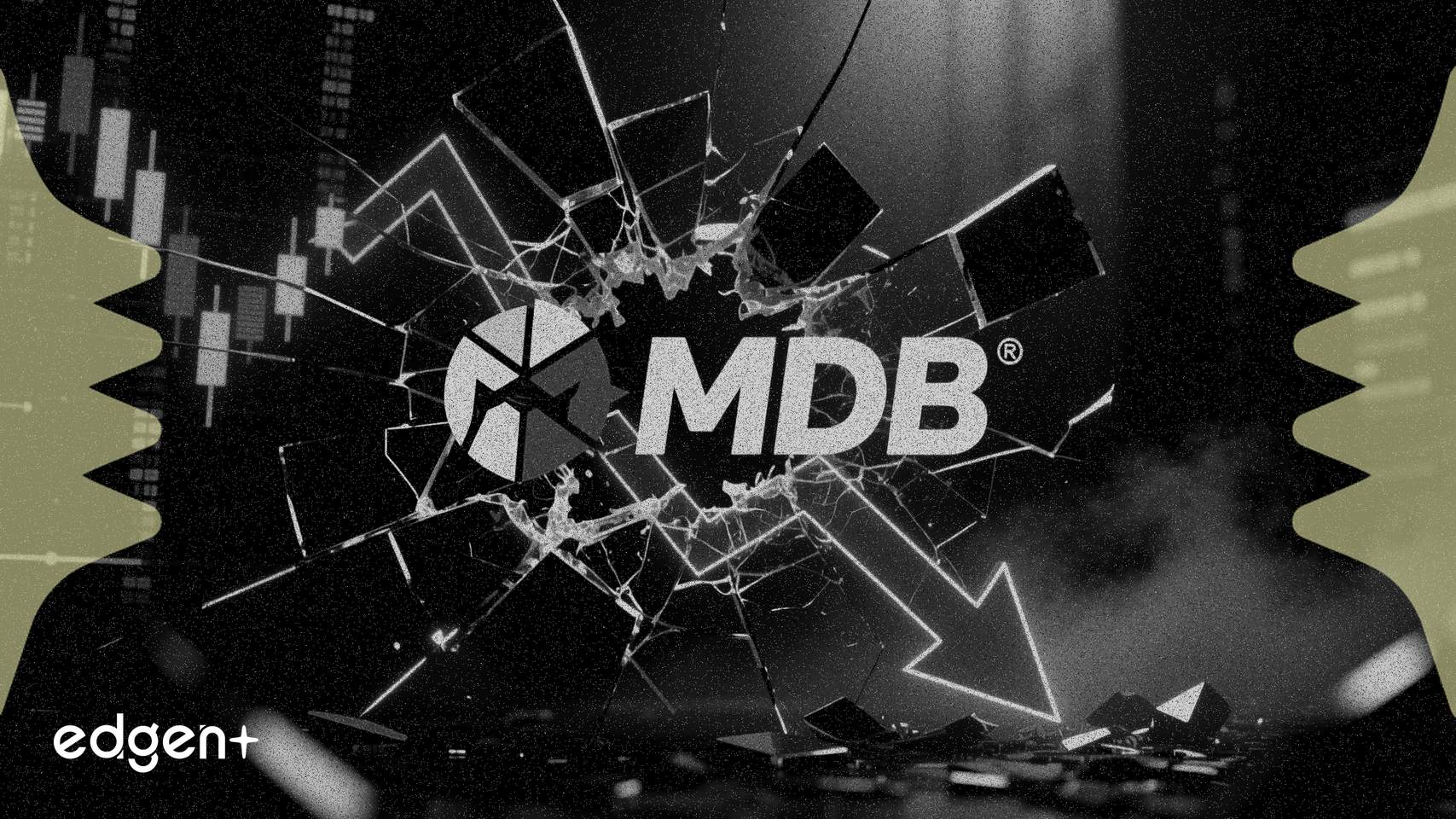 MongoDB股价暴跌11.4%至305美元