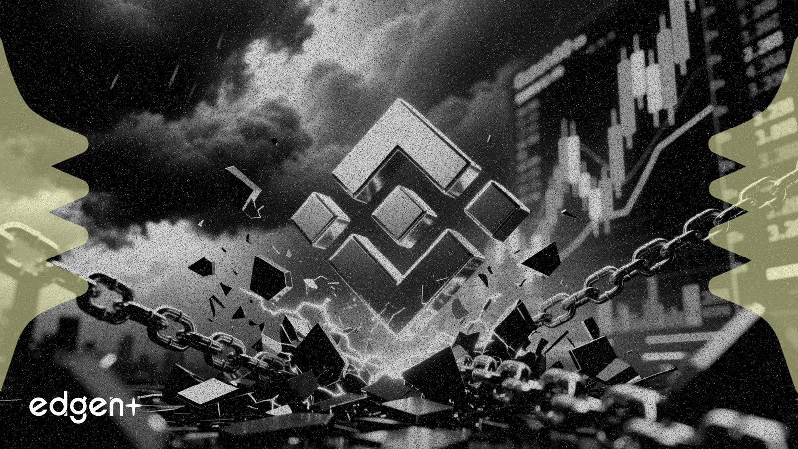 Binance, 2021'deki Düzenleyici Kapanmanın Ardından Hisse Senedi Tokenı Yeniden Başlatmayı Planlıyor