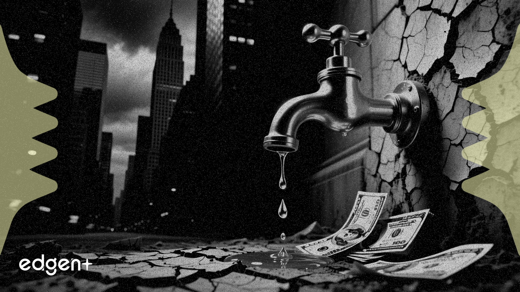 ウォーシュFRBがウォール街の緩和金融時代を終わらせる可能性