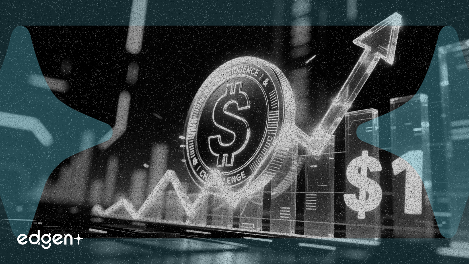 SUI 토큰 반등, 핵심 1달러 가격대 도전