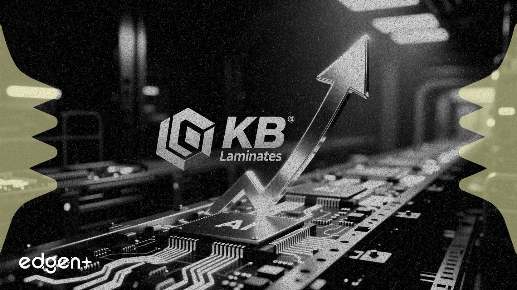 La pénurie de tissu IA pousse Citi à relever l'objectif de KB Laminates à 30 $