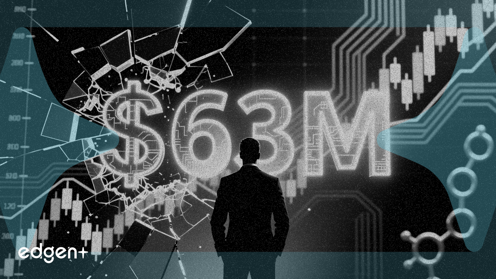 Redmile Group 儘管股價下跌，仍向 Nurix 押注 0.63 億美元