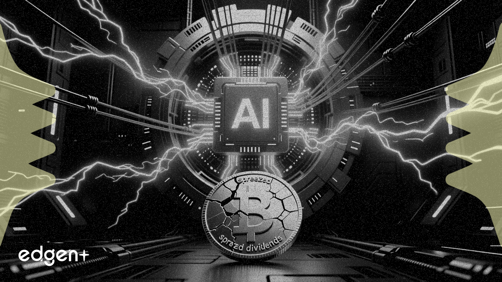 Las empresas de servicios públicos destinan 1 billón de dólares a la IA, lo que reduce los dividendos