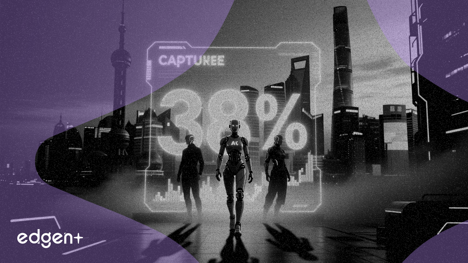 Les drames IA captent 38% des parts de marché chinoises de premier plan