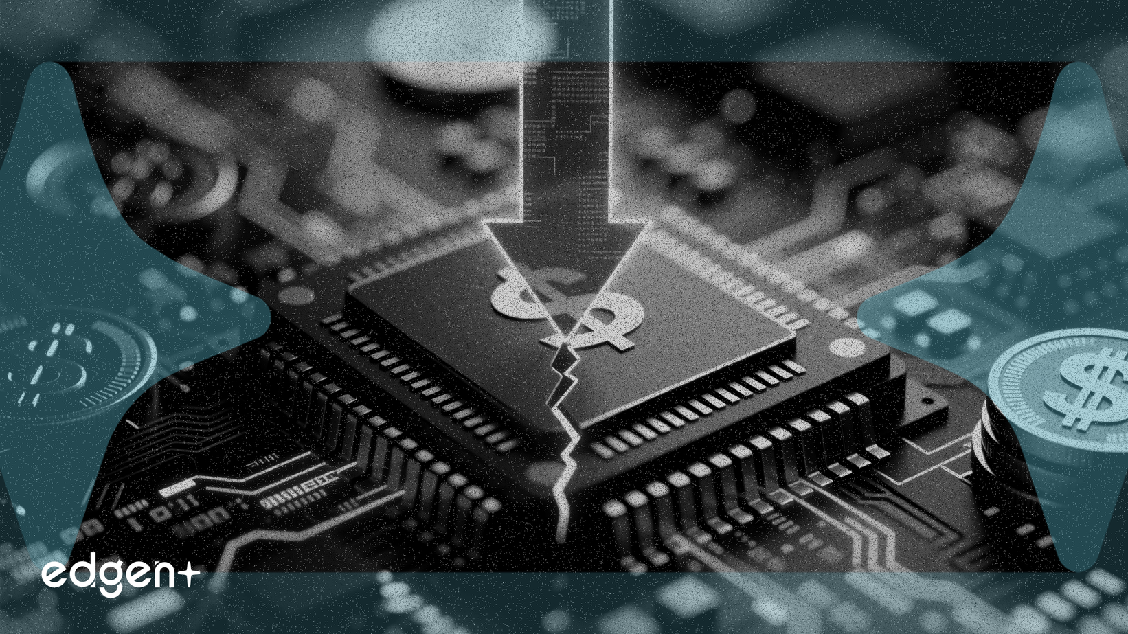 Cổ phiếu Hoa Hồng Bán Dẫn giảm 5,1% bất chấp lệnh mua 12,6 triệu đô la Hồng Kông