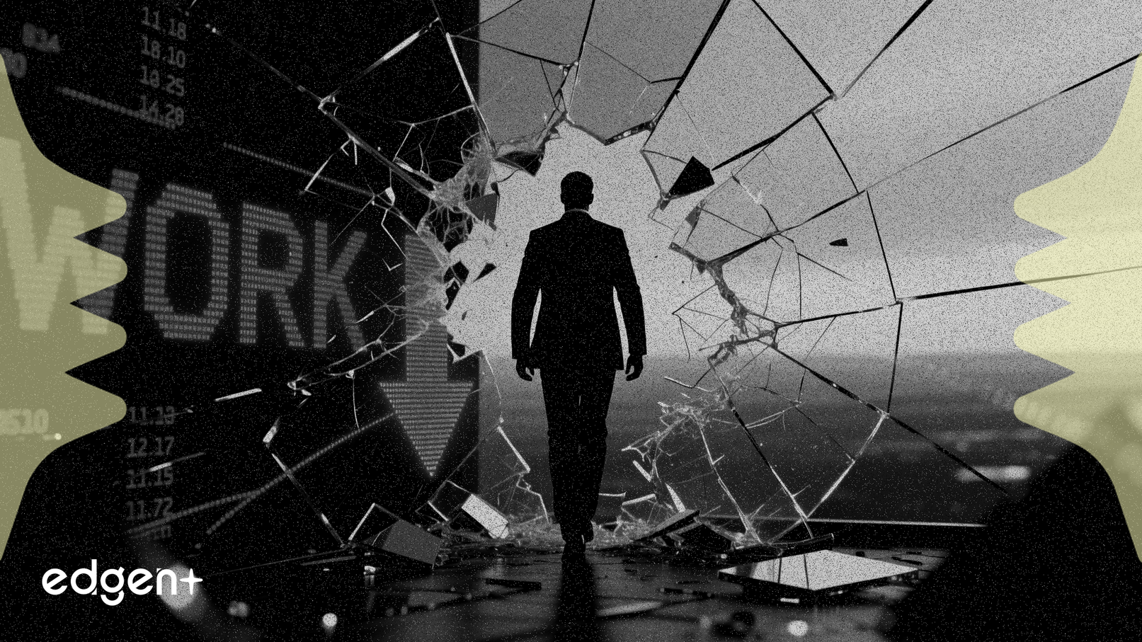 Workday股價暴跌41%後，創辦人回歸出任CEO