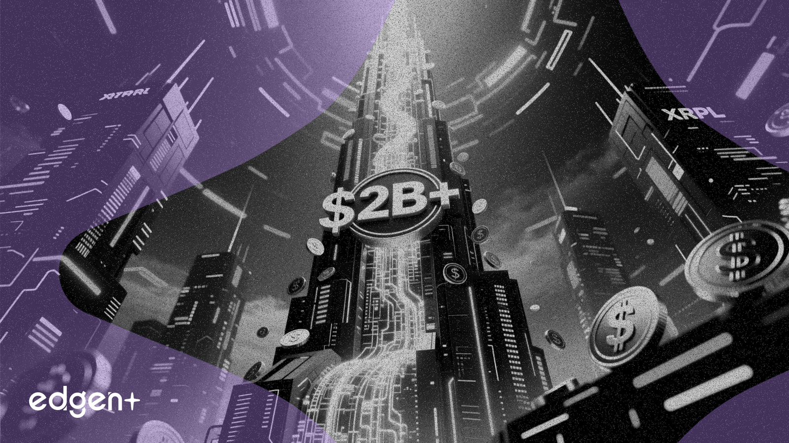 XRPL Surpasses $2 Billion in Tokenized Assets