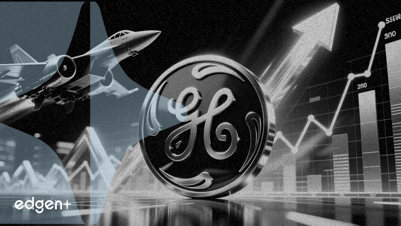 GE Fiyat Hedefleri, Büyük Havacılık Motoru Siparişleriyle Yükseldi