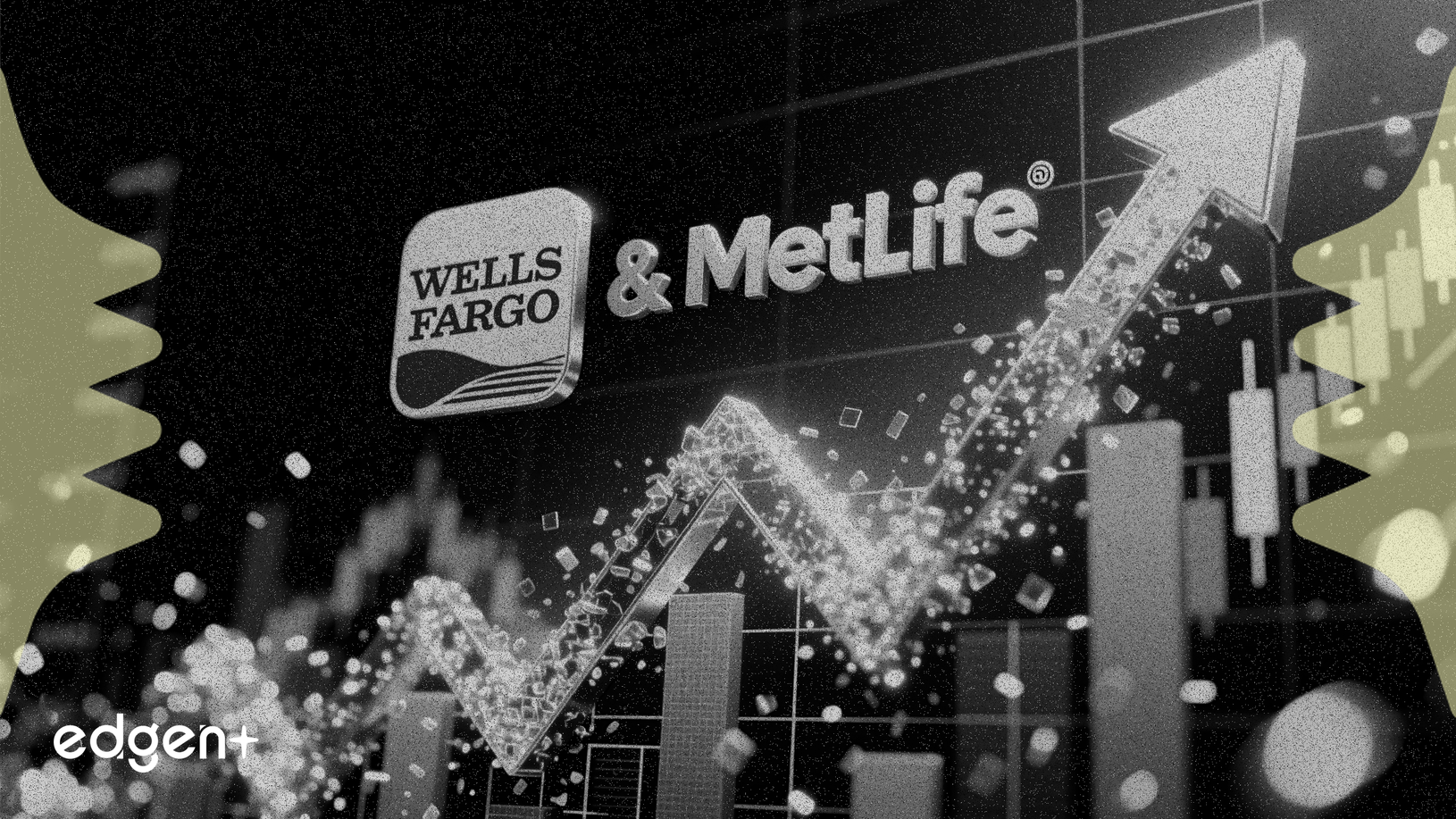 扎克斯稱富國銀行、大都會人壽有望超出盈利預期