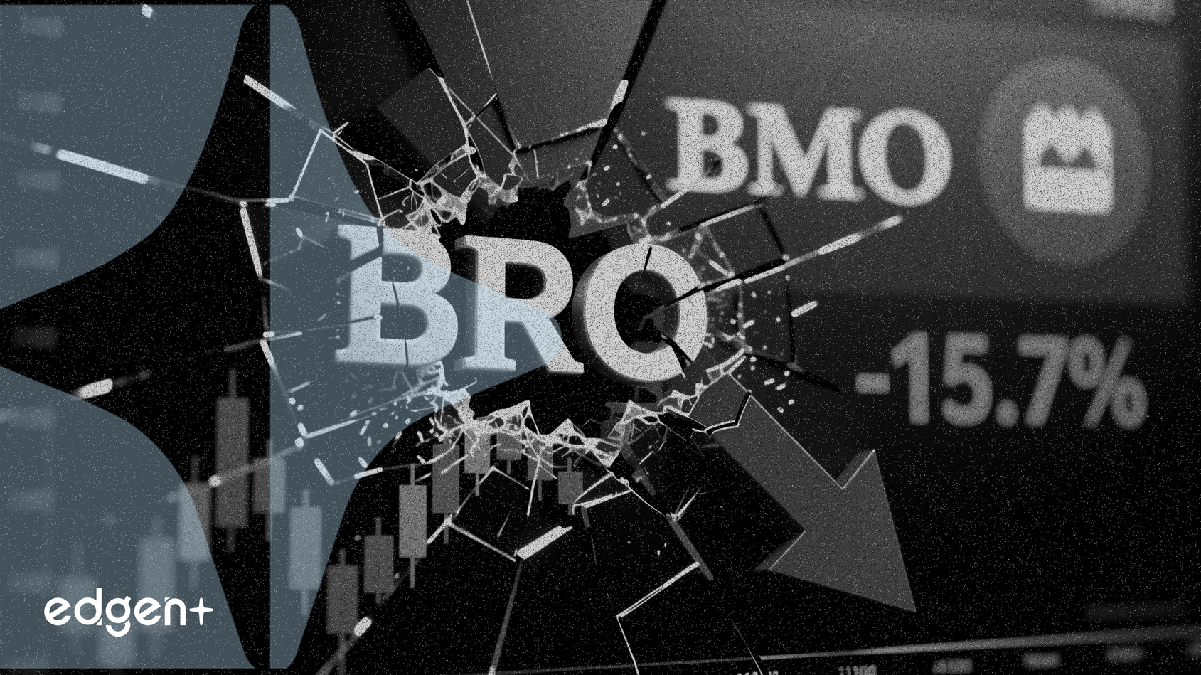 BMO 下調 Brown & Brown (BRO) 評級，預計收入下降 15.7%