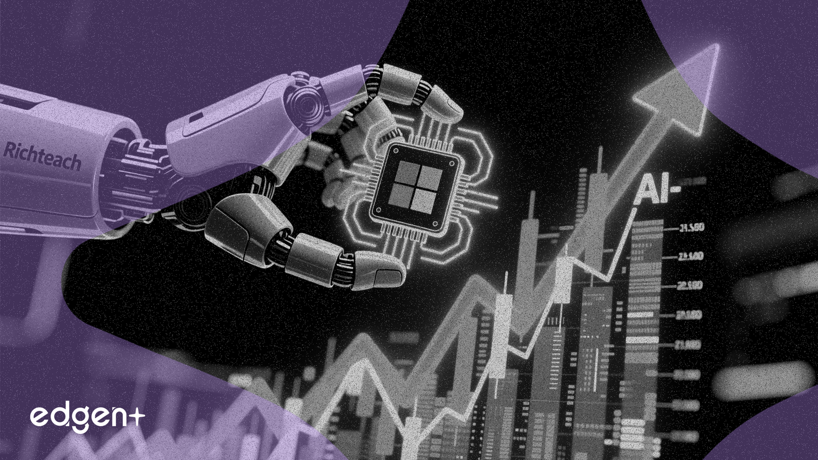 Richtech Robotics Hissesi Microsoft Yapay Zeka Anlaşmasıyla %44 Yükseldi