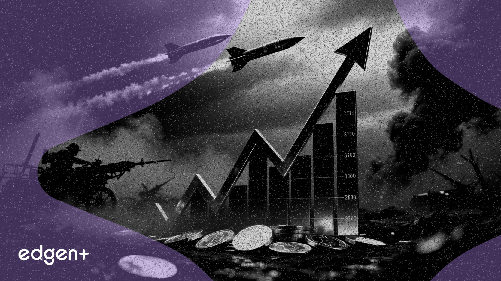 Les frappes iraniennes devraient doper les valeurs de la défense grâce aux perspectives de revenus récurrents