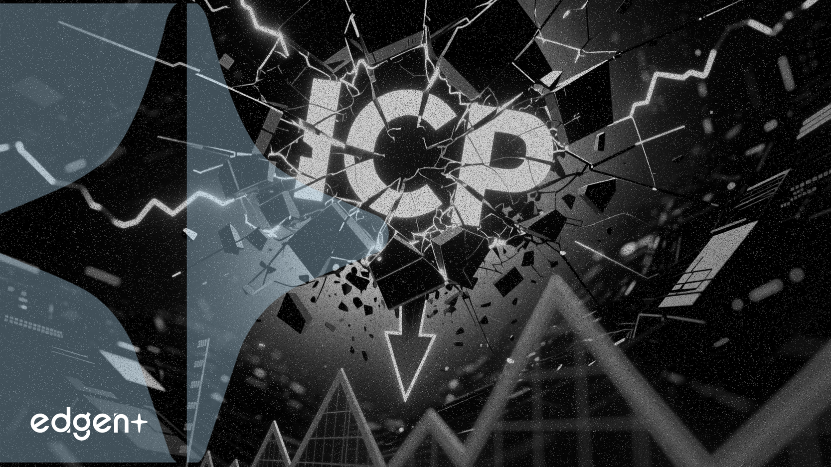 Internet Computer (ICP) Price Plummets 11% Weekly