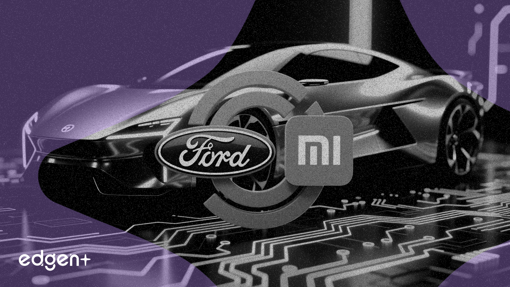 Ford, Çinli Xiaomi ile Elektrikli Araç Ortaklığını Araştırıyor
