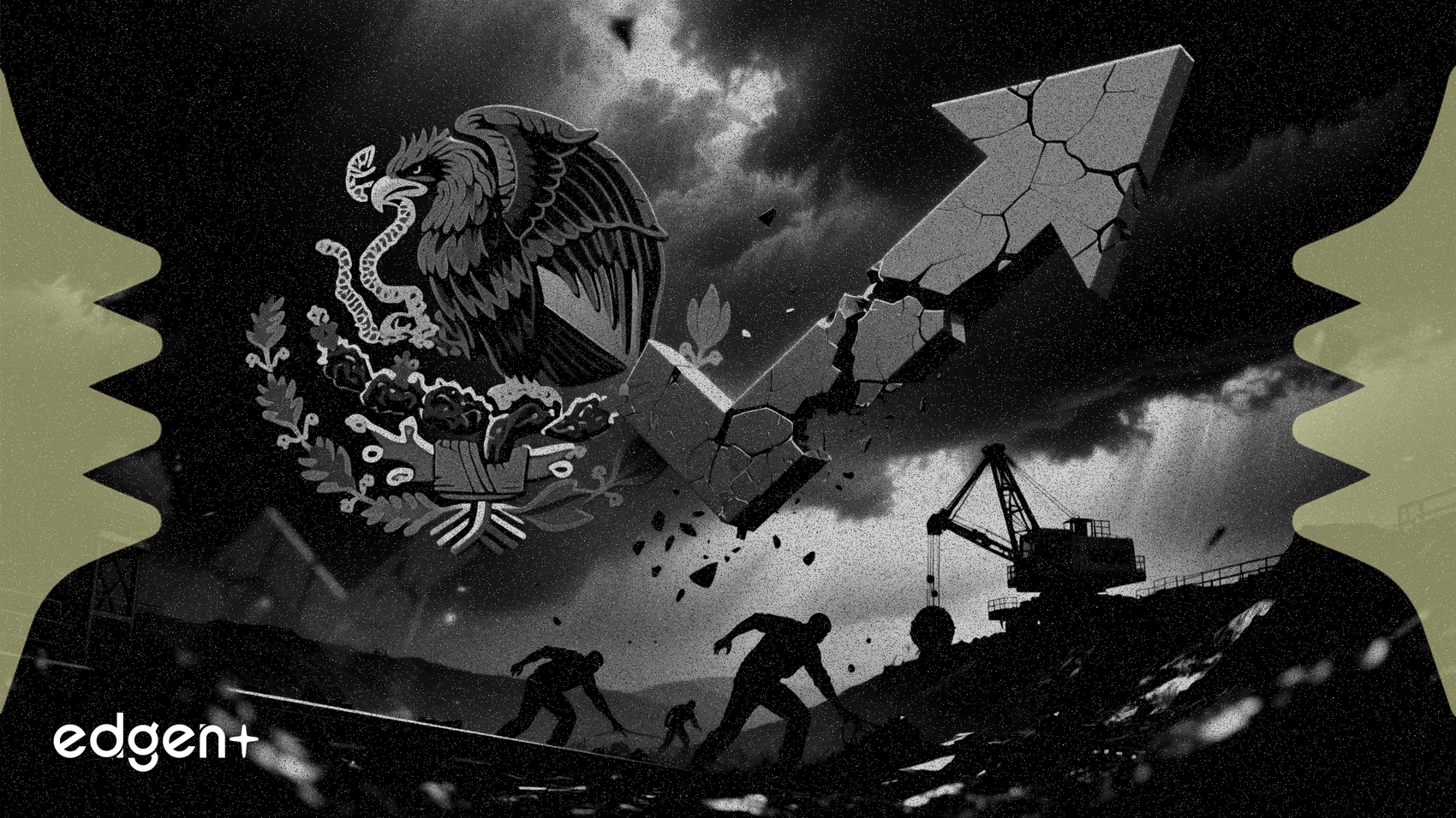 Hecla Mining Hissesi %107 Arttı, First Majestic Meksika Riskiyle Boğuşuyor