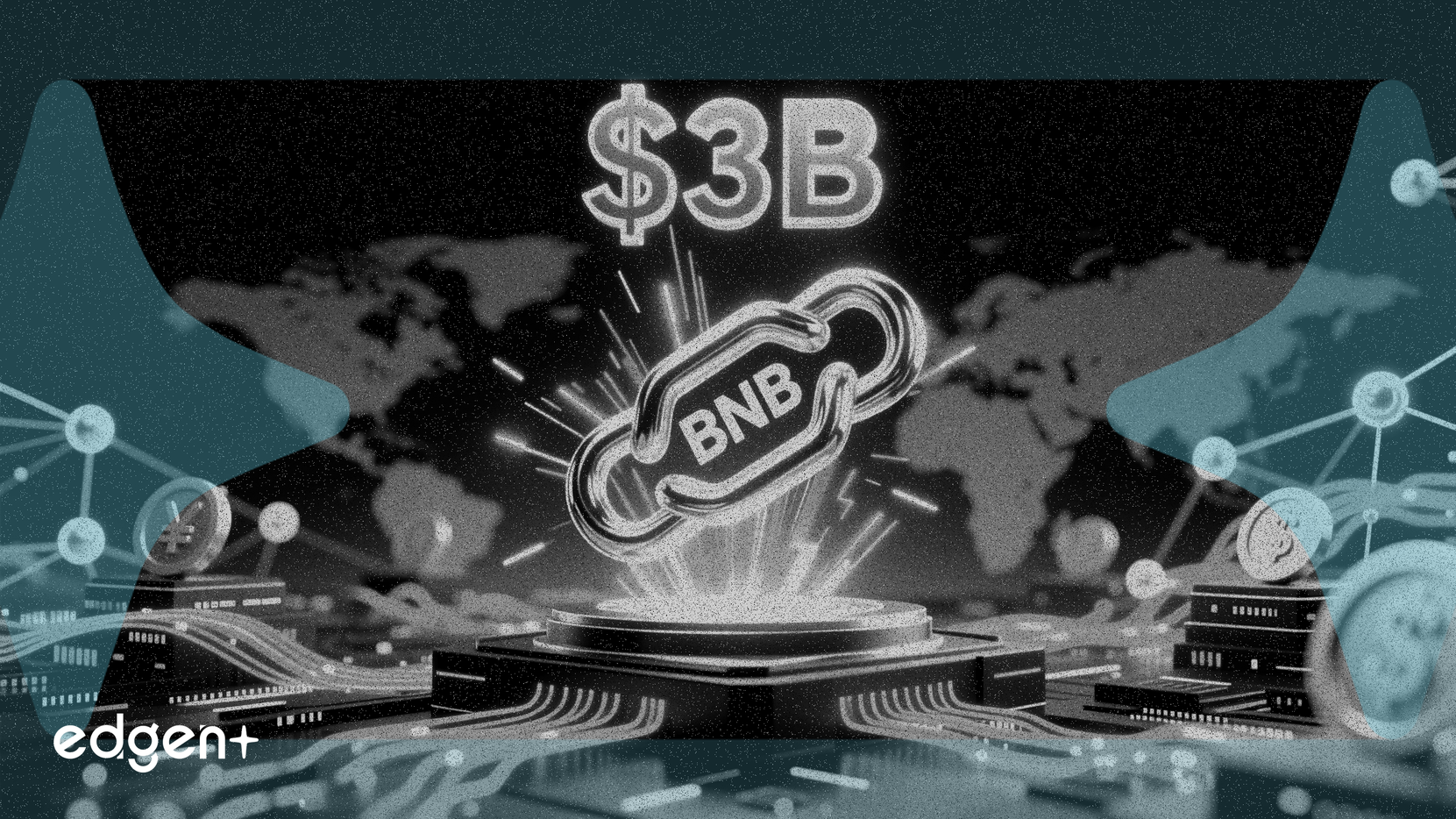 El valor de los RWA de BNB Chain alcanza los $3 mil millones, atrayendo nuevas plataformas