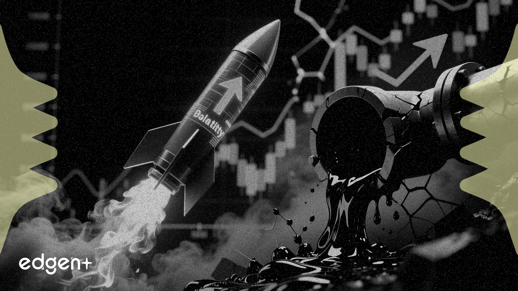 天然ガスが29%急騰、原油は軟調