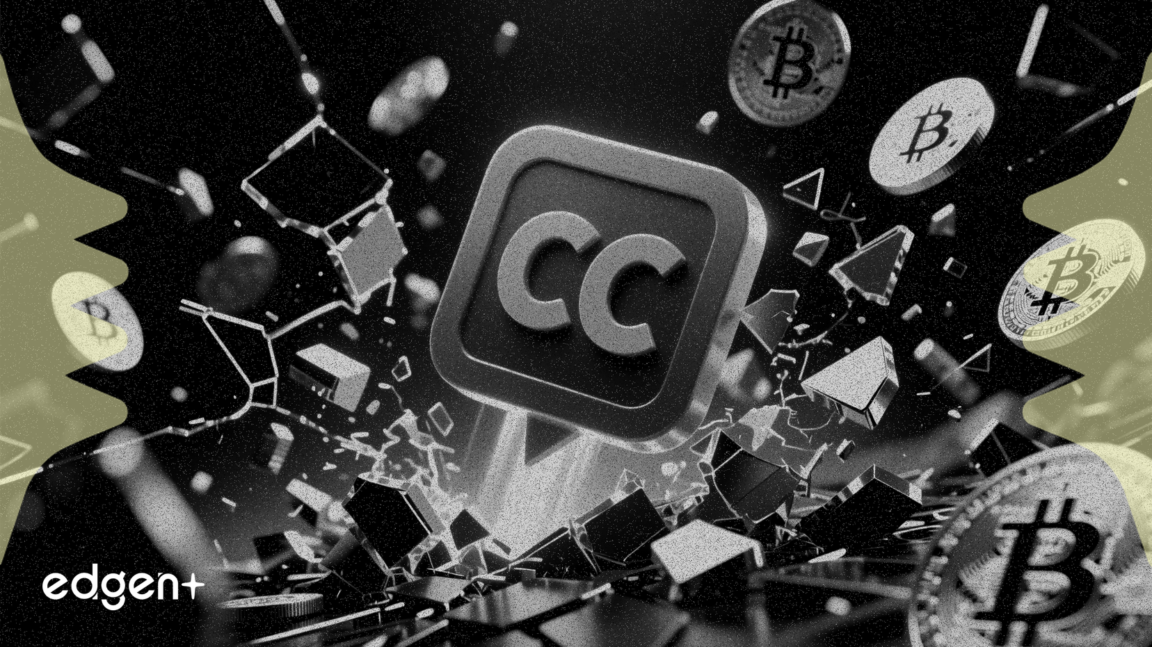 Canton (CC) sube un 16% a un nuevo máximo, desafiando la recesión cripto