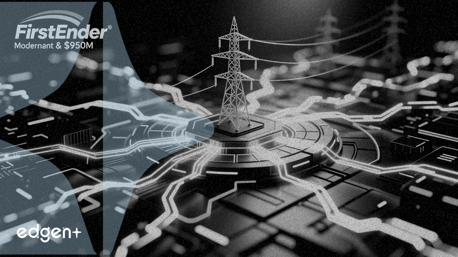 FirstEnergy 贏得 9.5 億美元電網現代化合約