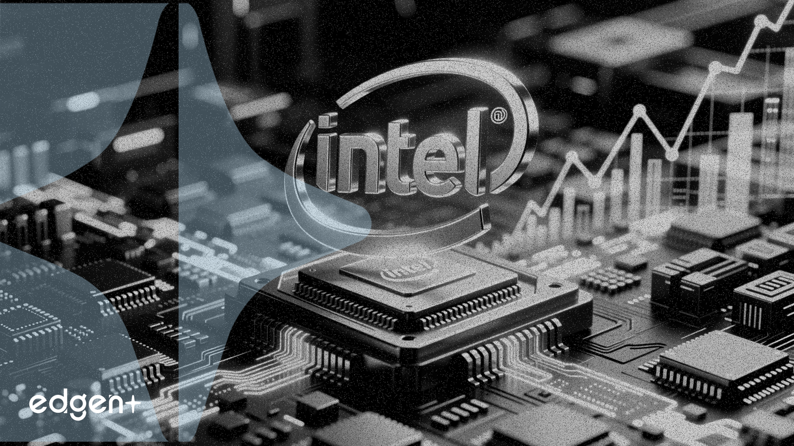 UBS relève son objectif de cours pour Intel à 49 dollars grâce à l'élan de sa fonderie