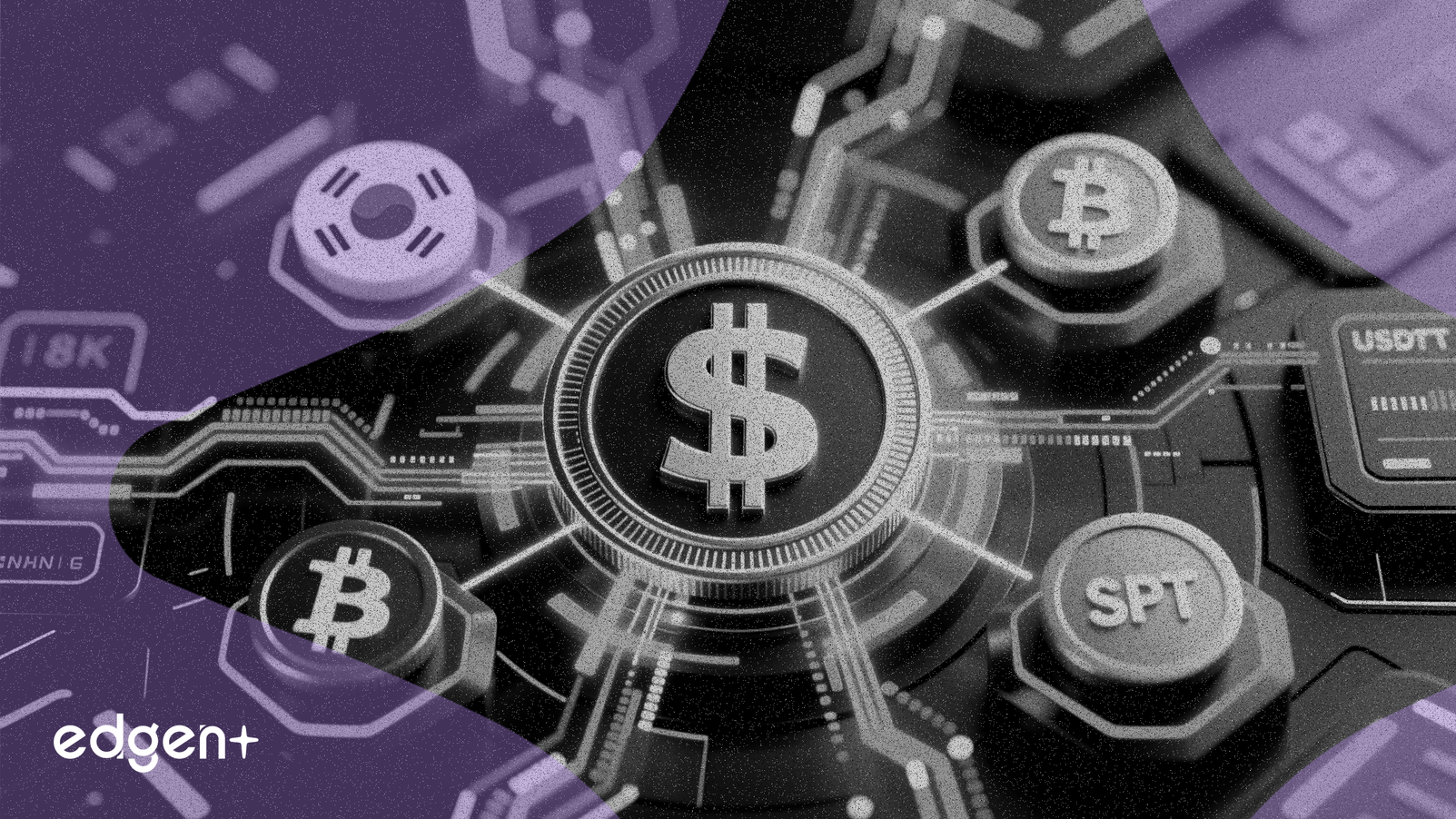 Upbit lista el USDE de Ethena con pares KRW, BTC, USDT